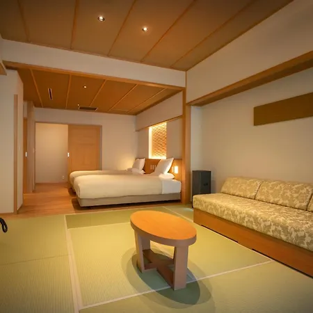 Sansuiso Tsuchiyu Spa Fukushima  Esterno foto