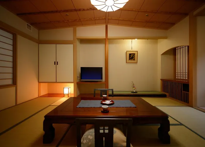 Sansuiso Tsuchiyu Spa