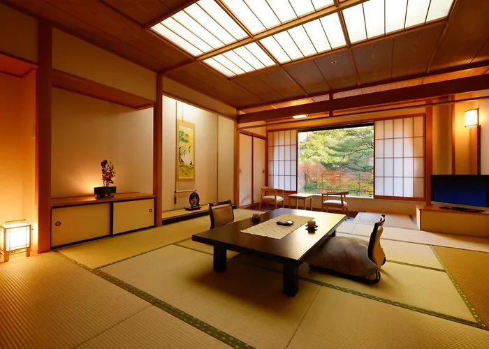 Sansuiso Tsuchiyu Spa
