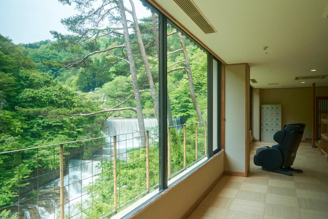Ryokan Sansuiso Tsuchiyu