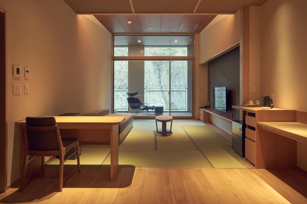Ryokan Sansuiso Tsuchiyu 5*