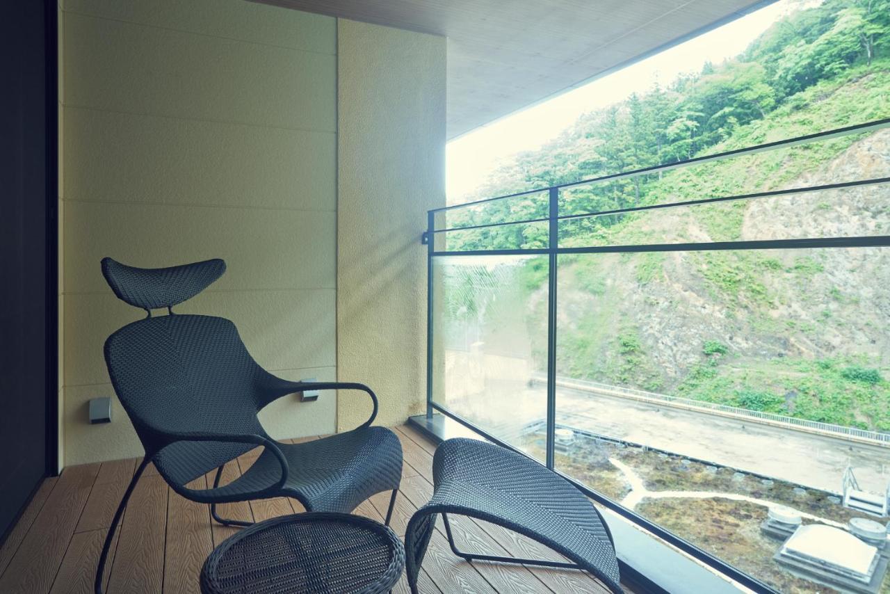 Sansuiso Tsuchiyu Ryokan 5*