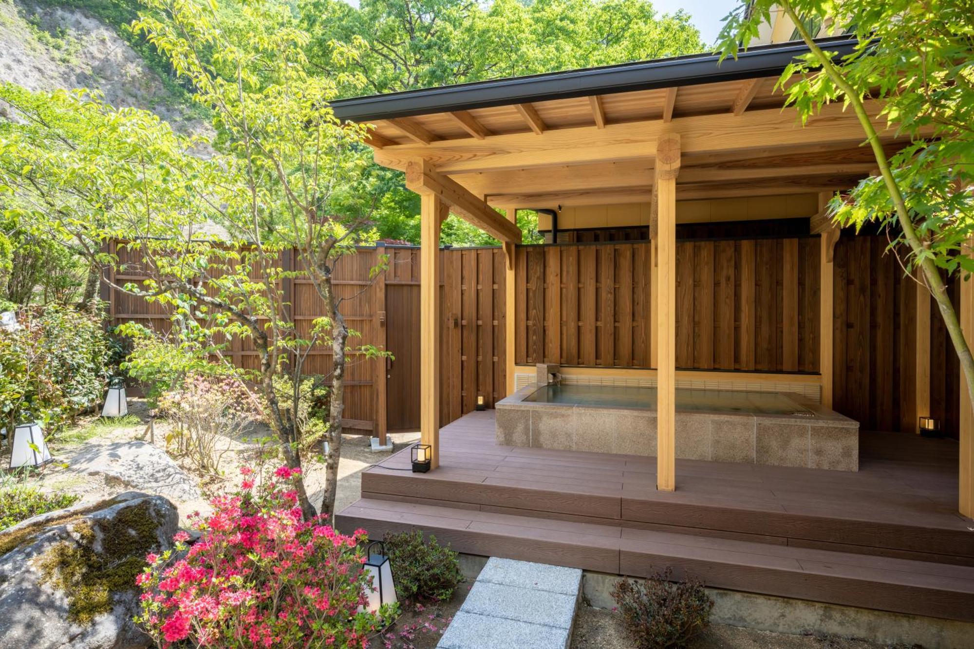 Ryokan Sansuiso Tsuchiyu Fukushima (Fukushima)