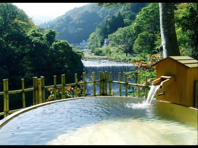 Sansuiso Tsuchiyu Ryokan 5*