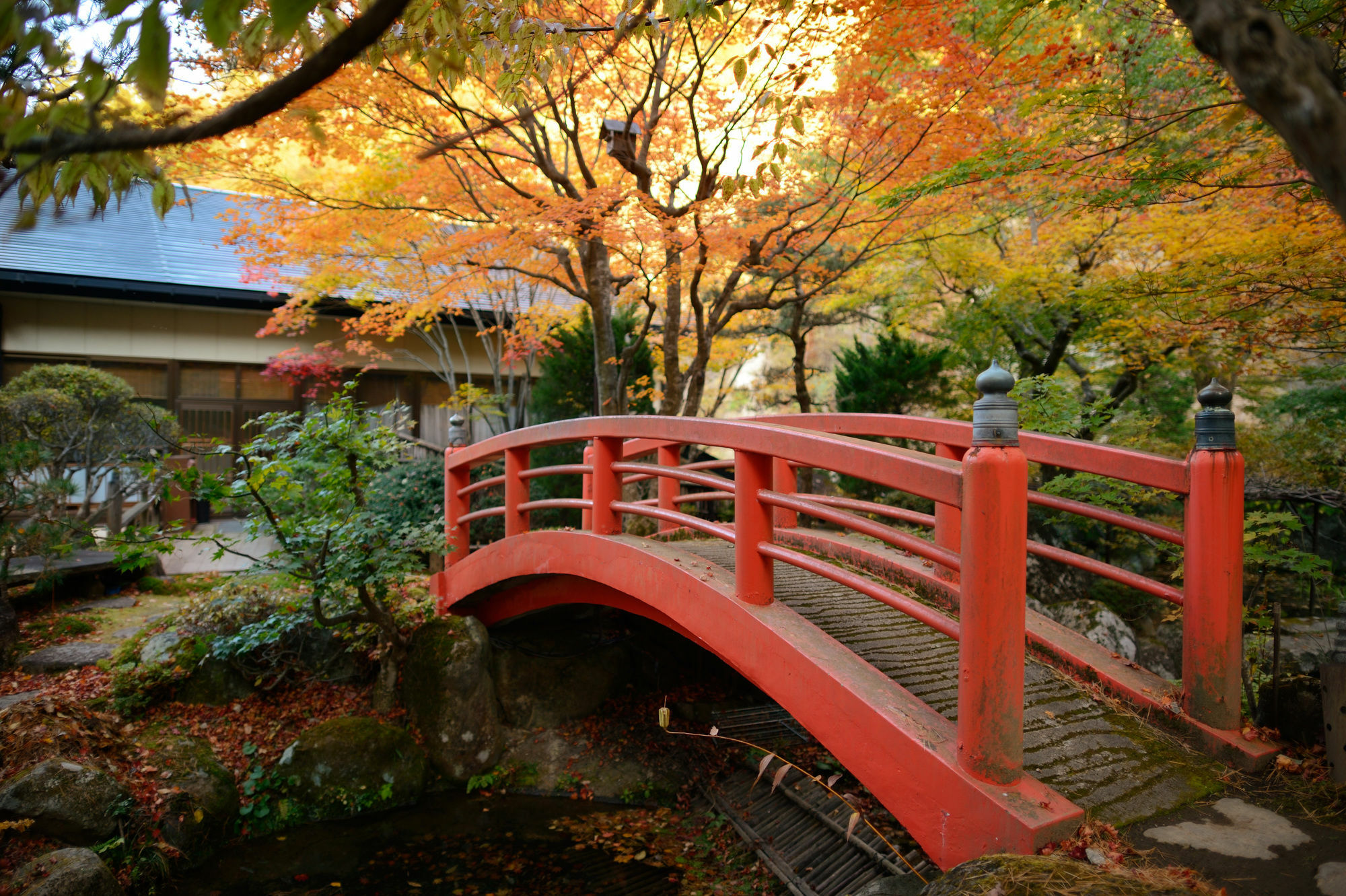 Sansuiso Tsuchiyu Fukushima (Fukushima)